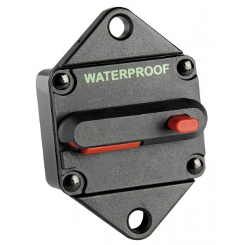 Termointerruttore da incasso